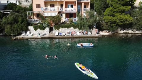 Apartmani Nikoletić Apartment in Dubrovnik-Neretva County