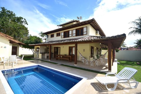 Property building, Swimming pool, Sunrise