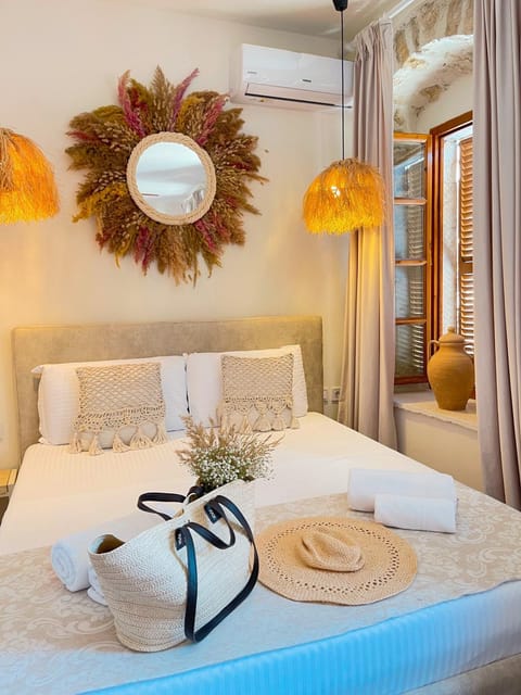 Bohemian Boutique Suites Apartment in Vlorë