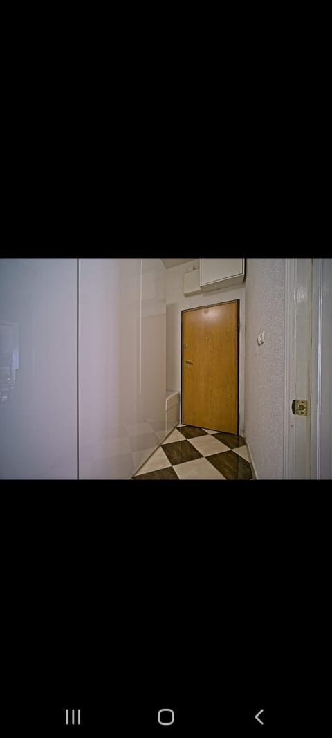 Apartman Monaco Apartment in Makarska