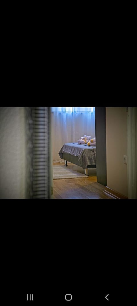 Apartman Monaco Apartment in Makarska