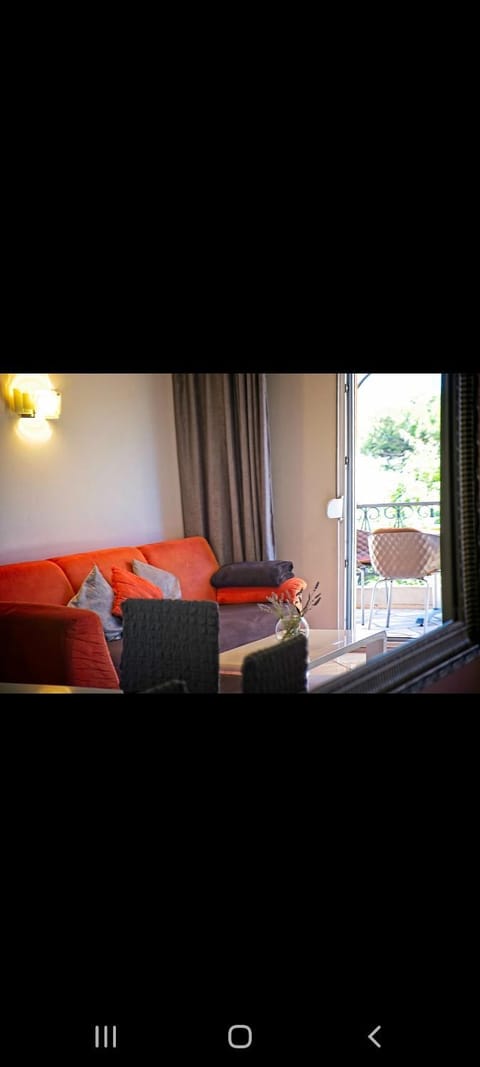 Apartman Monaco Apartment in Makarska