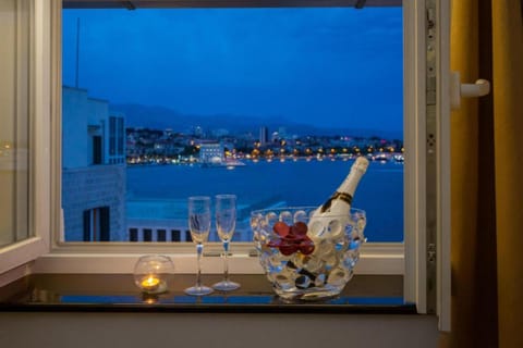 Top rooms Apartment in Split