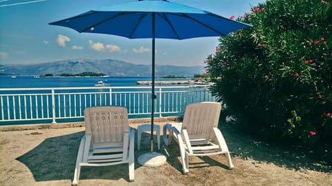 Property building, Balcony/Terrace