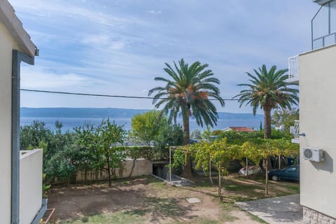 View (from property/room), Sea view