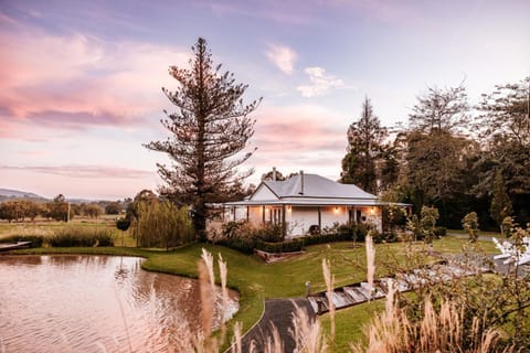 Natural landscape, Garden, Lake view, Mountain view