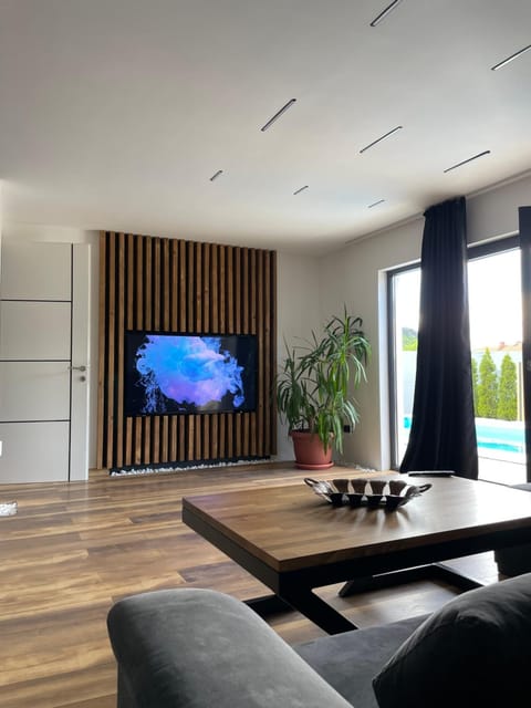 Apartments B&M Bed and Breakfast in Federation of Bosnia and Herzegovina