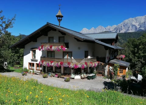Schererhof Bed and Breakfast in Schladming