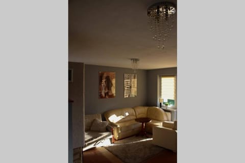 Dom nad Morzem House in West Pomeranian Voivodeship, Poland