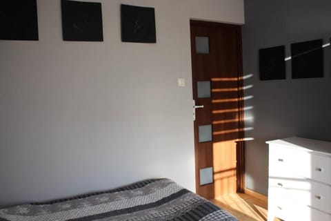 Dom nad Morzem House in West Pomeranian Voivodeship, Poland