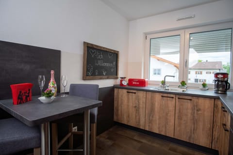 Ferienwohnung FühlDichWohl Apartment in Salzburgerland