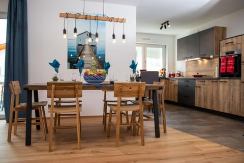 Ferienwohnung FühlDichWohl Apartment in Salzburgerland