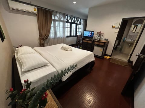 Balcony/Terrace, Bedroom