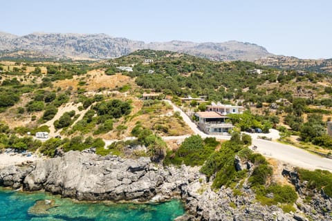 Voukelari Rooms Bed and Breakfast in Crete