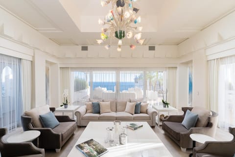 TESS Penthouse Deluxe DS11 Apartment in Torremolinos