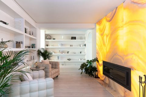 TESS Penthouse Deluxe DS11 Apartment in Torremolinos