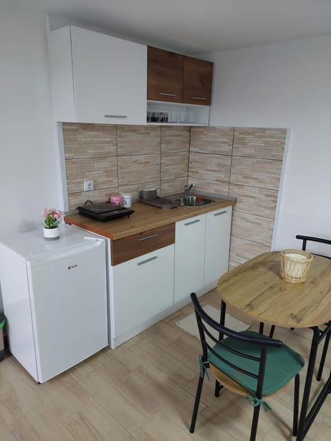 Apartmani Kuljanin Apartment in Serbia