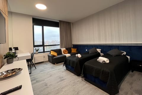 View (from property/room), Photo of the whole room