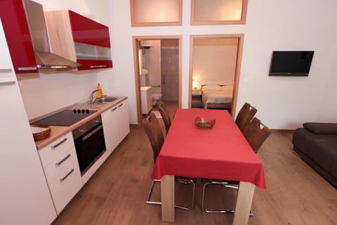 Accommodation Ventus Apartment in Brela