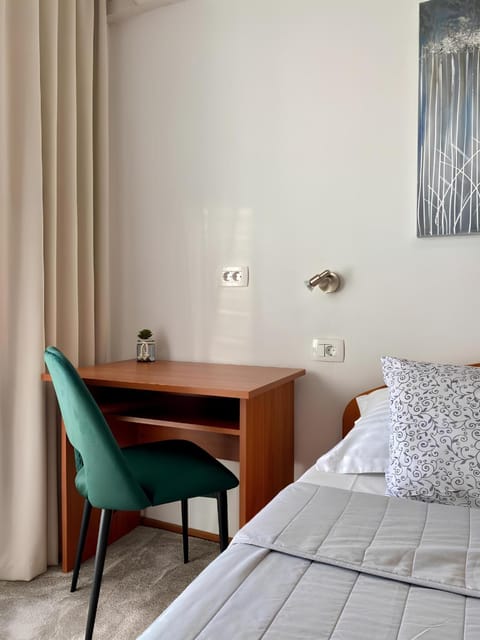 Accommodation Ventus Apartment in Brela