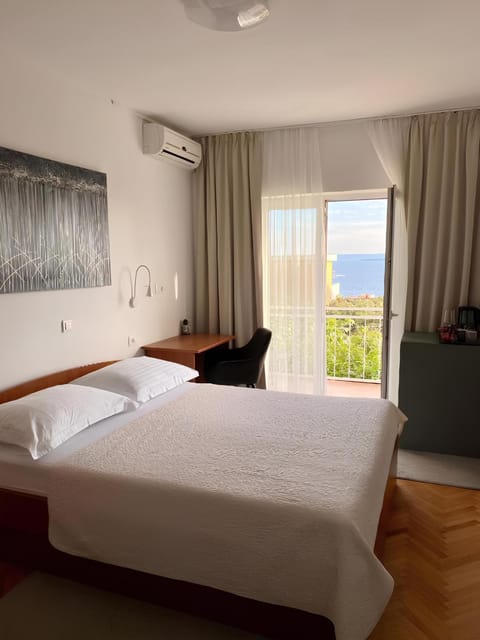 Accommodation Ventus Apartment in Brela