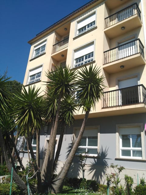 Property building, Balcony/Terrace