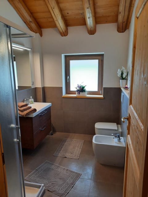 Ai Monti Apartment in Friuli-Venezia Giulia