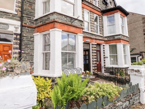 Oakhurst House in Keswick