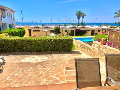 Property view