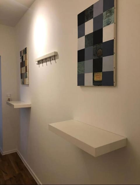 Ferienwohnung Zwergmöwe Apartment in Mecklenburg-Vorpommern, Germany