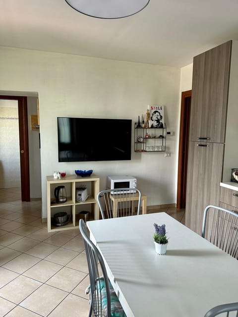 Casa Gaby Apartment in Colico