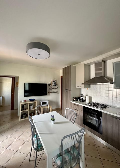 Casa Gaby Apartment in Colico