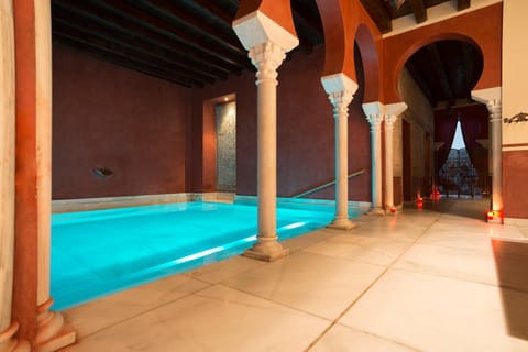 Hot Spring Bath, Spa and wellness centre/facilities, Swimming pool