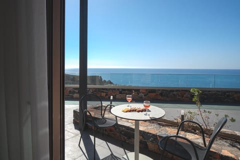 panorama new generation Hotel in Crete