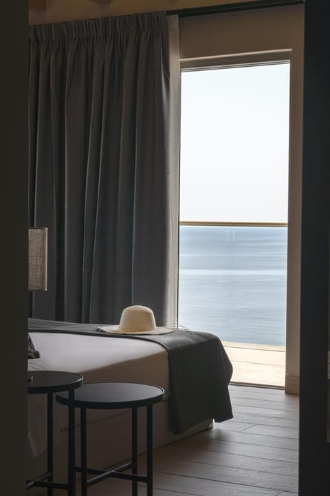 panorama new generation Hotel in Crete