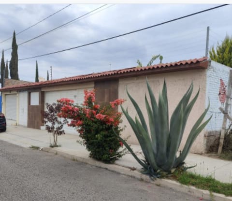 Suites Pozos Mágico Vacation rental in State of Querétaro