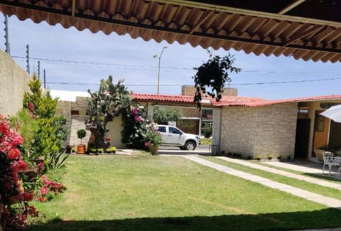 Suites Pozos Mágico Vacation rental in State of Querétaro