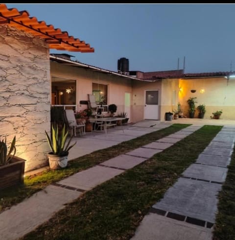 Suites Pozos Mágico Vacation rental in State of Querétaro