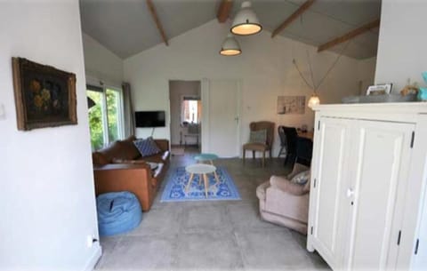 De Zandput 23 Zoutelande Apartment in Zoutelande