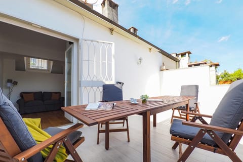 Balcony/Terrace, Balcony/Terrace