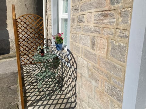 Canada Apartment in Stresa