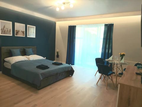 Apartament Willa Dorota 1 by Edyta Apartment in Swinoujscie