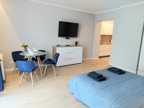 Apartament Willa Dorota 1 by Edyta Apartment in Swinoujscie