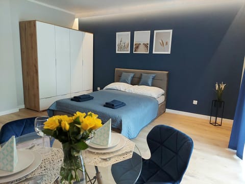 Apartament Willa Dorota 1 by Edyta Apartment in Swinoujscie