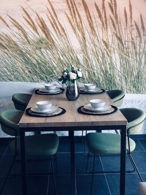 BLOC79/4 Apartment in Knokke-Heist