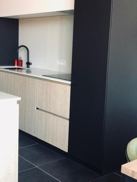 BLOC79/4 Apartment in Knokke-Heist