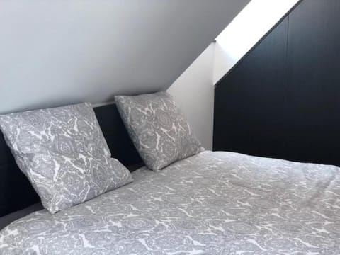 BLOC79/4 Apartment in Knokke-Heist