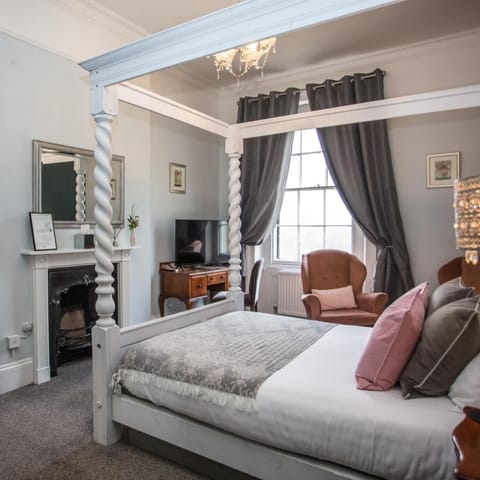 Caistor Hall Hotel in Broadland District