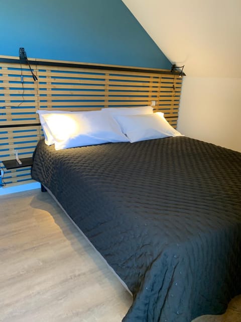 L'Orée de la Chambotte Apartment in Haute-Savoie