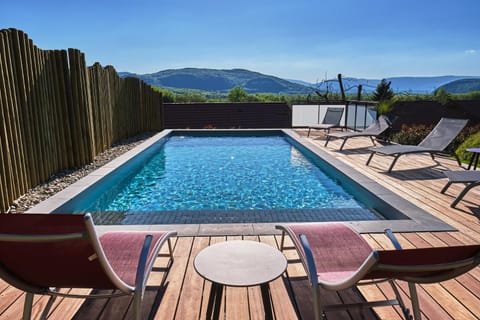 L'Orée de la Chambotte Apartment in Haute-Savoie